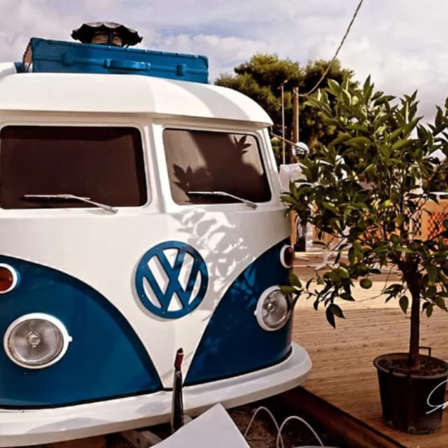 Doppia W Pizzineria - Immagine 1