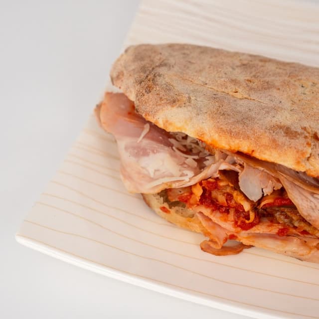 Doppia W Pizzineria - Immagine 2