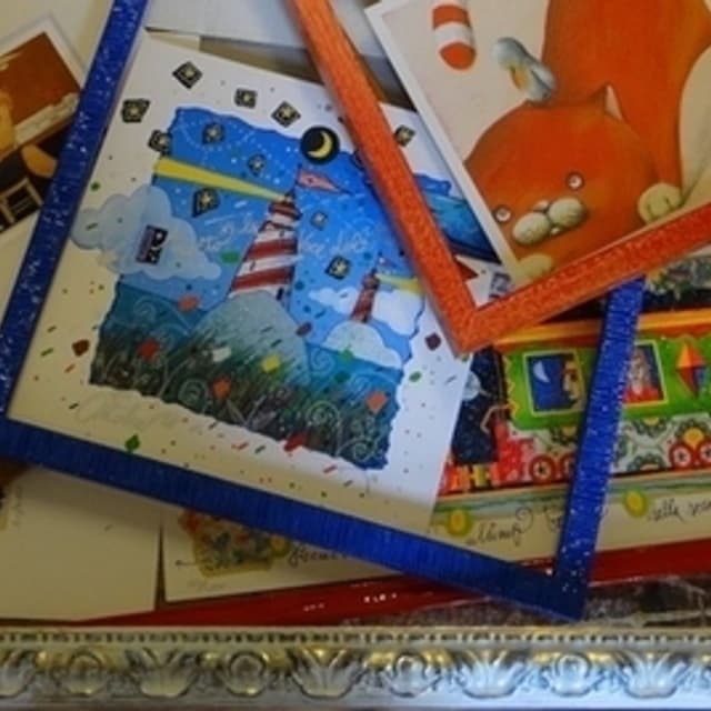 Dora' Graziano Cornici - Immagine 1