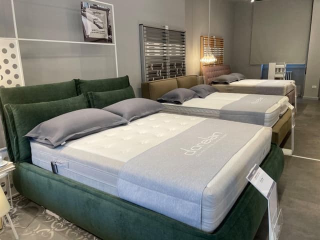 Dorelan Lecco - Immagine 1