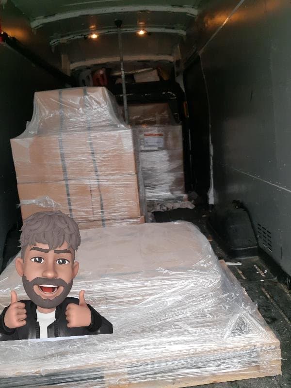 Doriano Trasporti - Immagine 2