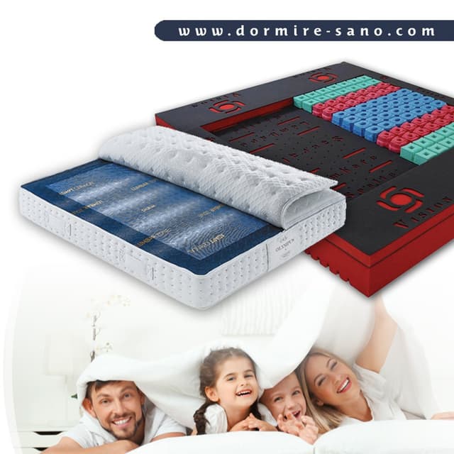 Dormire Sano - Immagine 1