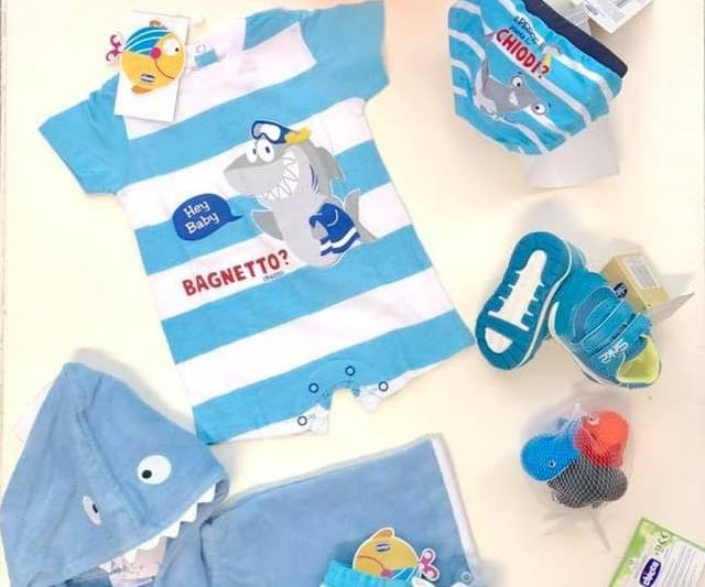 Dosi Prima Infanzia - Immagine 2