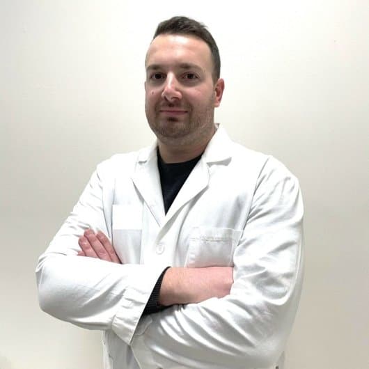 Dott. Fabio Chiari - podologo - Immagine 1