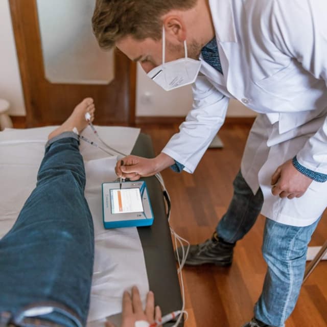 Dott. Federico Cirasino - Immagine 2