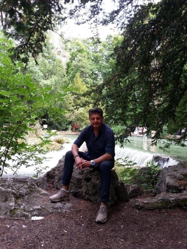 Dott. Maurizio Barucca - Coach Filosofico - Immagine 1