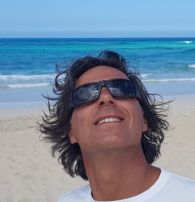 Dott. Mauro Mongelli - Immagine 1