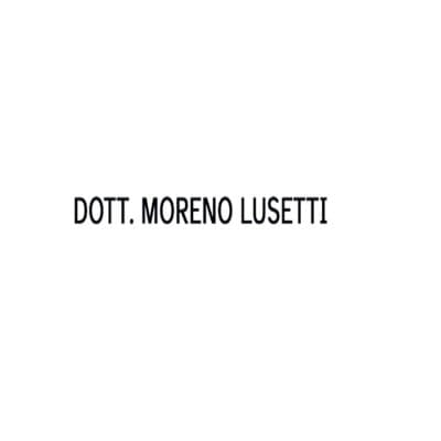 Dott. Moreno Lusetti - Immagine 1