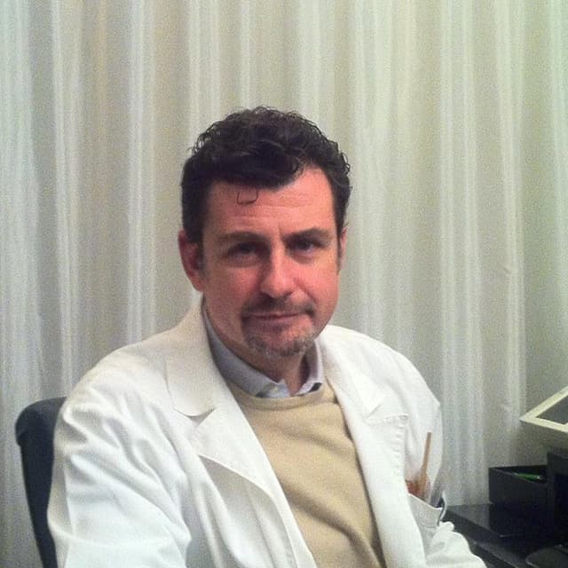 Dott. Nazareno Marabottini - Immagine 1