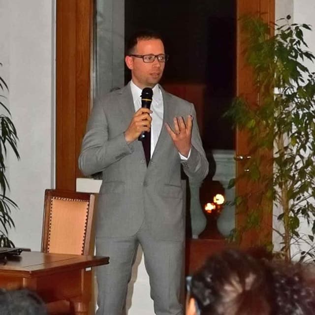 Dott. Pagliaro Michele - Immagine 1