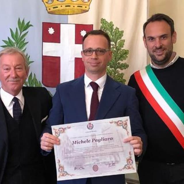 Dott. Pagliaro Michele - Immagine 2