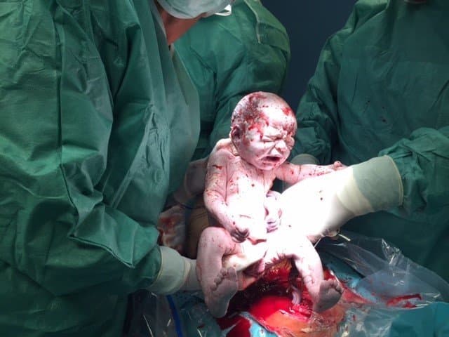 Dott. Vincenzo Monaco - Ginecologo Ostetrico - Immagine 1