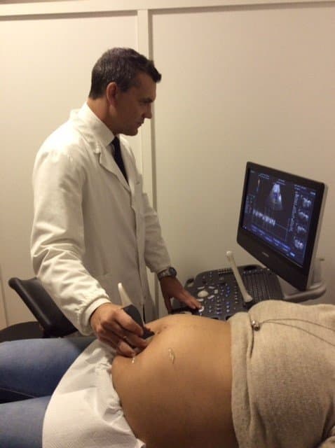 Dott. Vincenzo Monaco - Ginecologo Ostetrico - Immagine 2