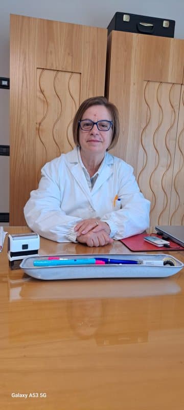 Dott.ssa Adriana Maruccia - Immagine 1