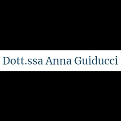 Dott.ssa Anna Guiducci - Immagine 1