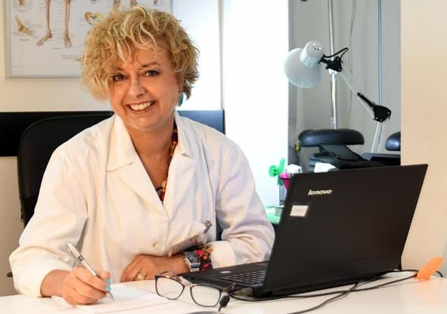 Dott.ssa Braconi Arianna Ginecologa - Immagine 1