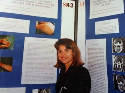 Dott.ssa Cabula Rosanna - Endocrinologa - Immagine 1