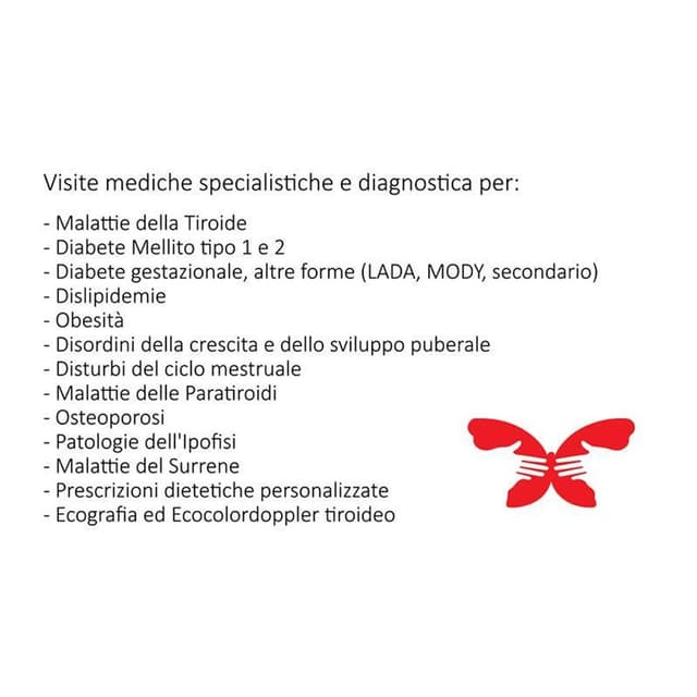 Dott.ssa Donatella Camarchio - Immagine 1