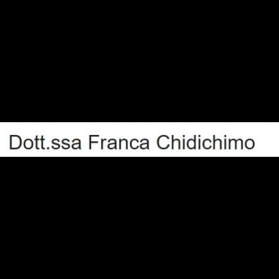 Dott.ssa Franca Chidichimo - Immagine 1