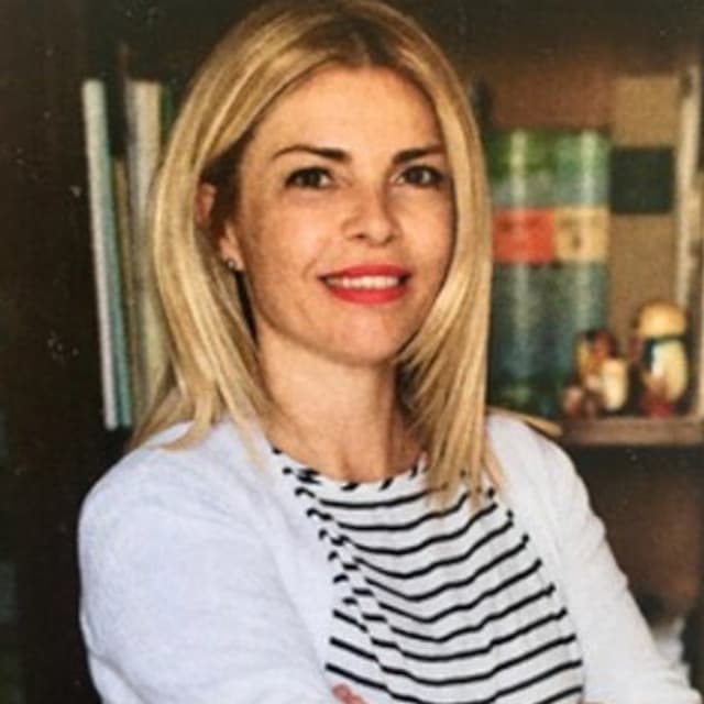 Dott.ssa Mariangela Scaramellino - Immagine 1