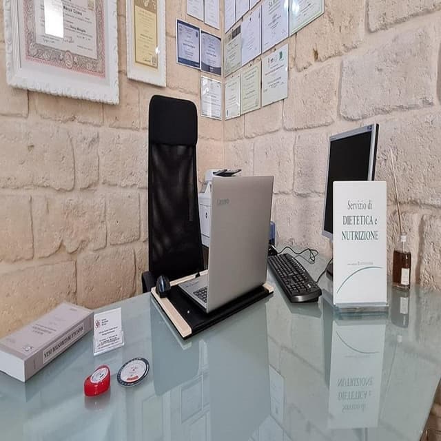 Dott.ssa Nunzia Tiziana Cipriani - Immagine 1