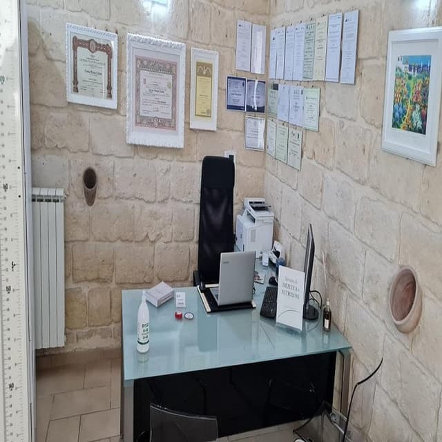 Dott.ssa Nunzia Tiziana Cipriani - Immagine 2