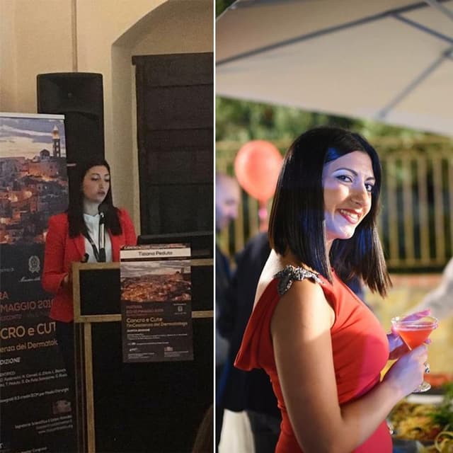 Dott.ssa Tiziana Peduto Dermatologa - Immagine 2