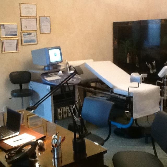 Dr. Giuseppe Mori - Immagine 2