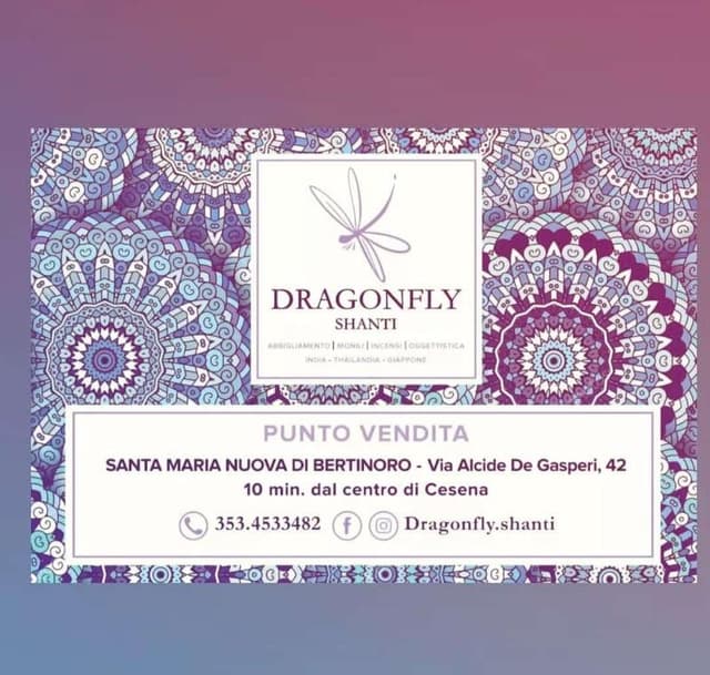 Dragonfly.shanti - Immagine 1