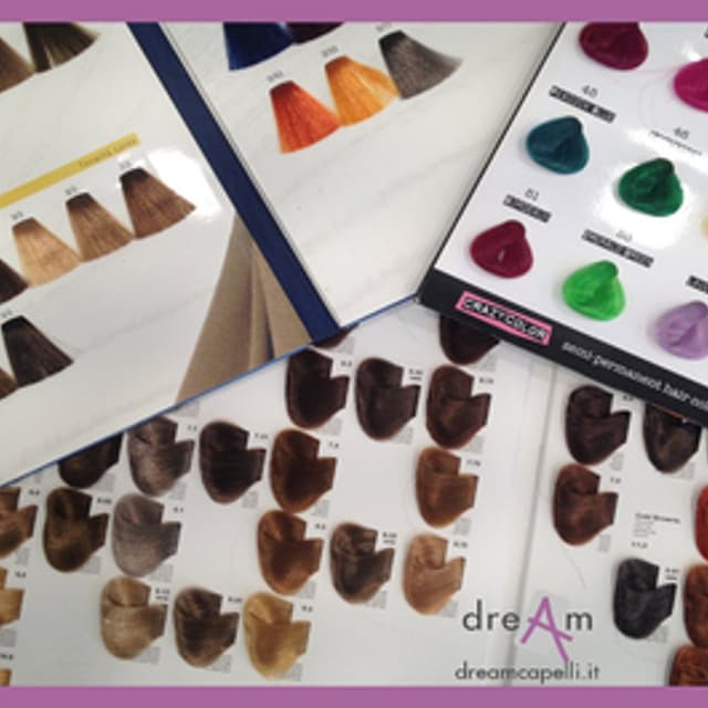 Dream Prodotti Professionali per Capelli - Immagine 2
