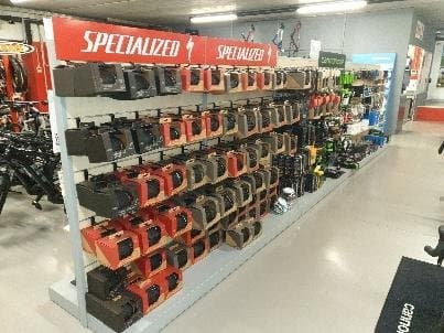 Dream Team Bike Service - Immagine 1