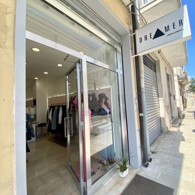 Dreamer Abbigliamento - Immagine 1