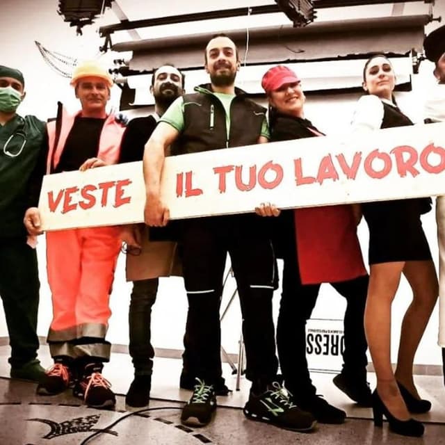 Dress Up - Immagine 1