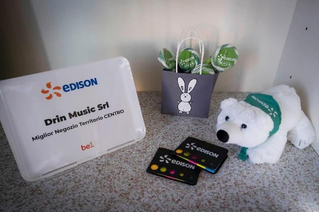 Drin Music - Immagine 2