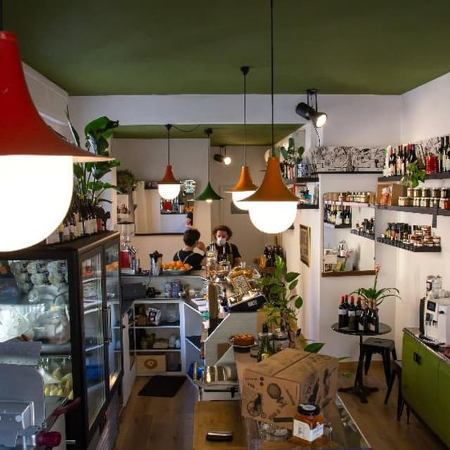 Drogheria delle Api - Immagine 1