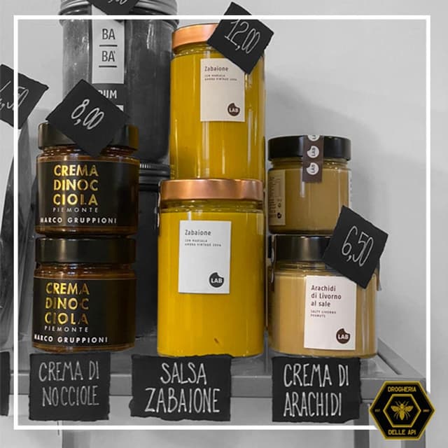 Drogheria delle Api - Immagine 2