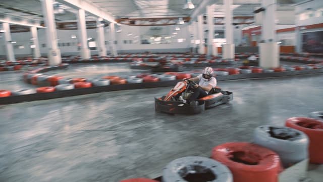 Dromo Kart - Immagine 2