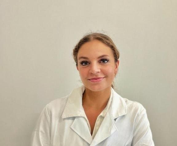 Dr.ssa Sara Bertoni, Osteopata - Immagine 1