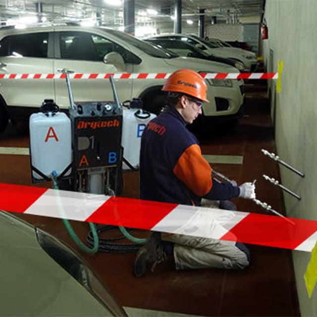 Drytech Italia Impermeabilizzazioni - Immagine 2
