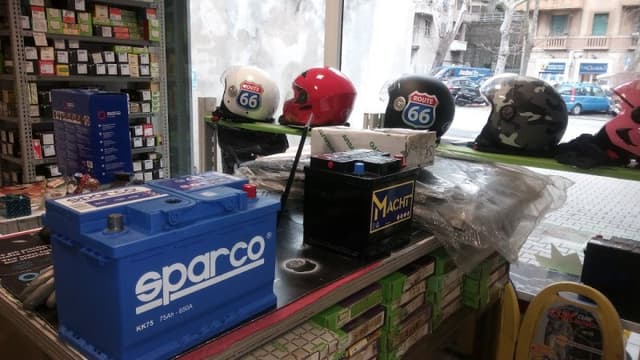 Dsa Autoricambi - Immagine 2