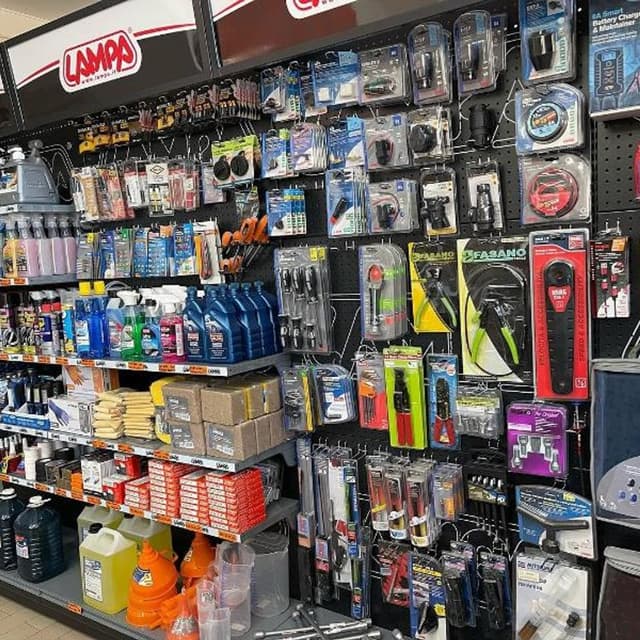 DSP Ricambi - Immagine 2