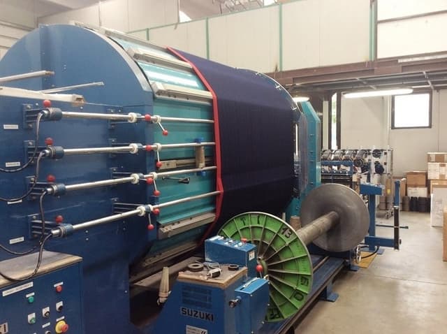 Due Ti  Tessitura e Orditura - Immagine 2