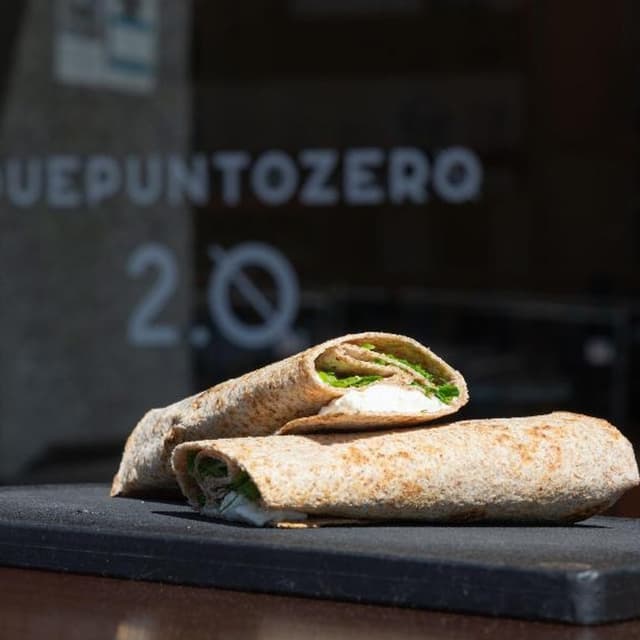 Duepuntozero - 2.0 - Immagine 1