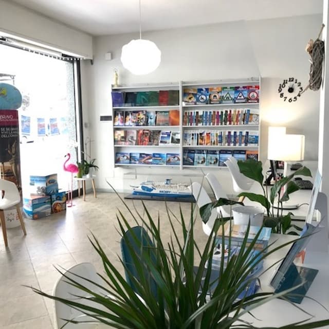 Duepuntozero Quartur Agenzia Viaggi - Immagine 1