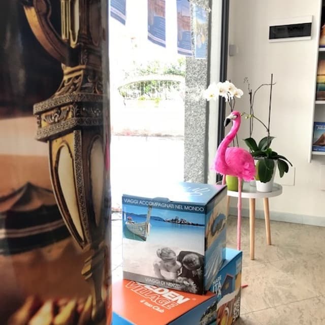 Duepuntozero Quartur Agenzia Viaggi - Immagine 2