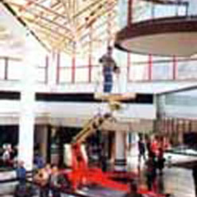 Dusty Service - Immagine 1