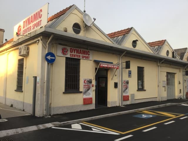 Dynamic Center Sport - Immagine 1