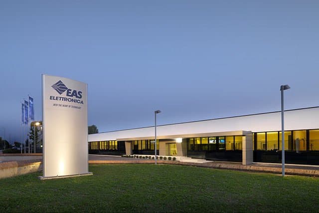 Eas Elettronica Spa - Immagine 1