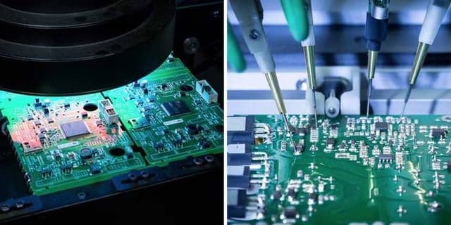 Eas Elettronica Spa - Immagine 2