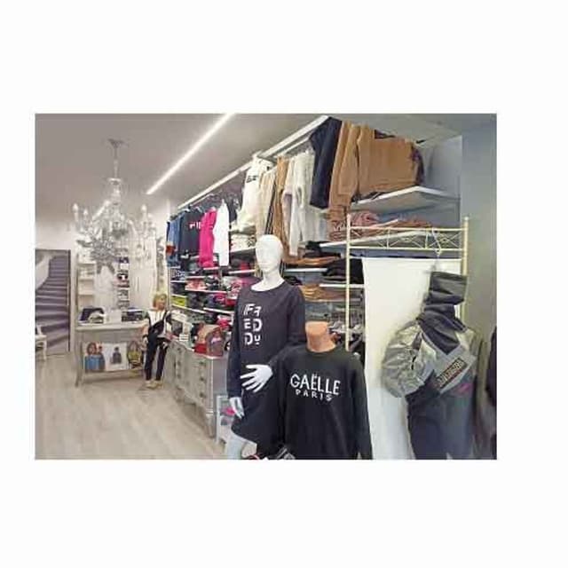 Easy & Chic  da Patrizia - Immagine 1